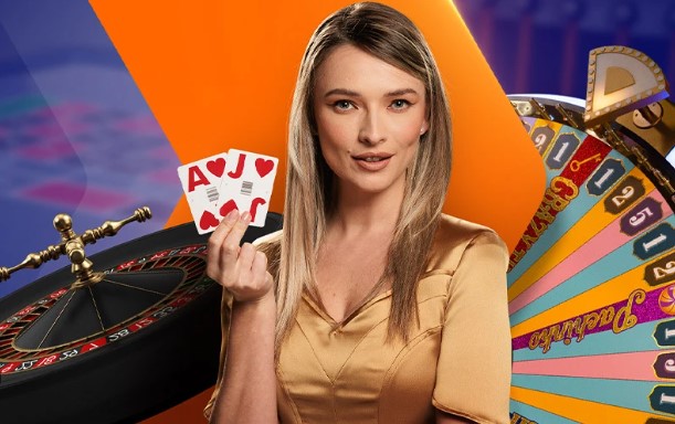 Online Casinos