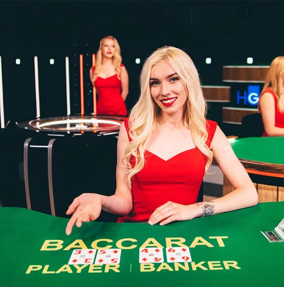 Baccarat Casino