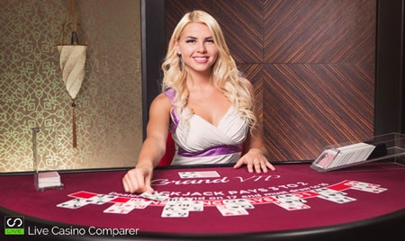 Blackjack Casino Bonuses