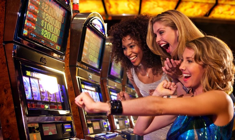slots