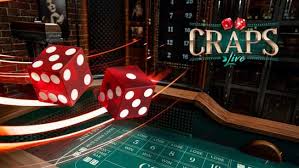 craps odds