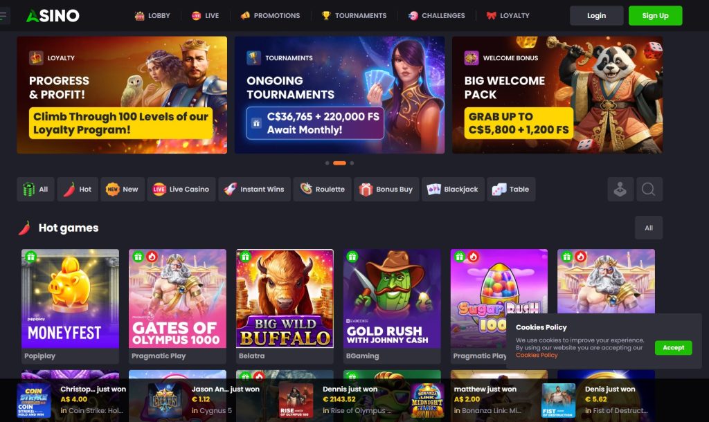 asino