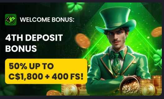 asino casino 4st deposit bonus