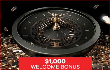 125% Welcome Bonus up to USD 1,000