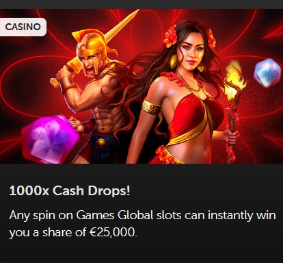 betsafe games