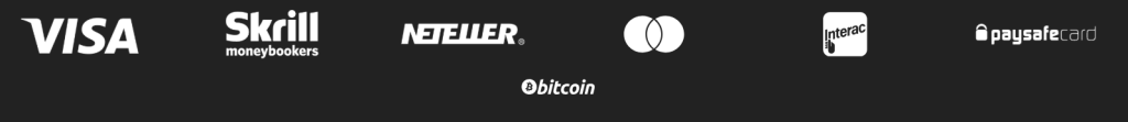 casino euro payment options