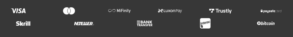 betsafe payment methods