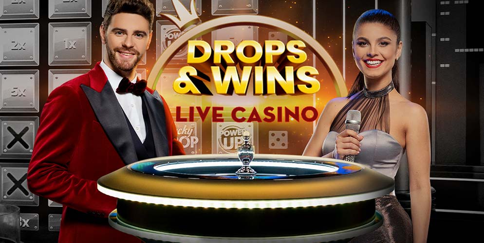 nordicbet live casino games